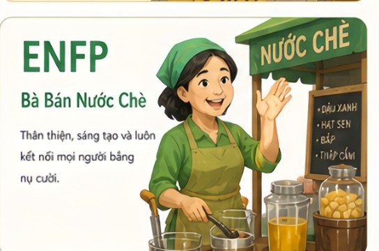 ENFP